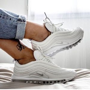 Nike Air Max 97 Sneakers